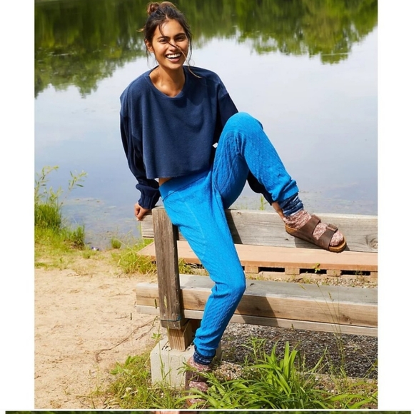 Fp Movement  Break A Sweat Skinny. Size S .NWOT - Picture 7 of 8